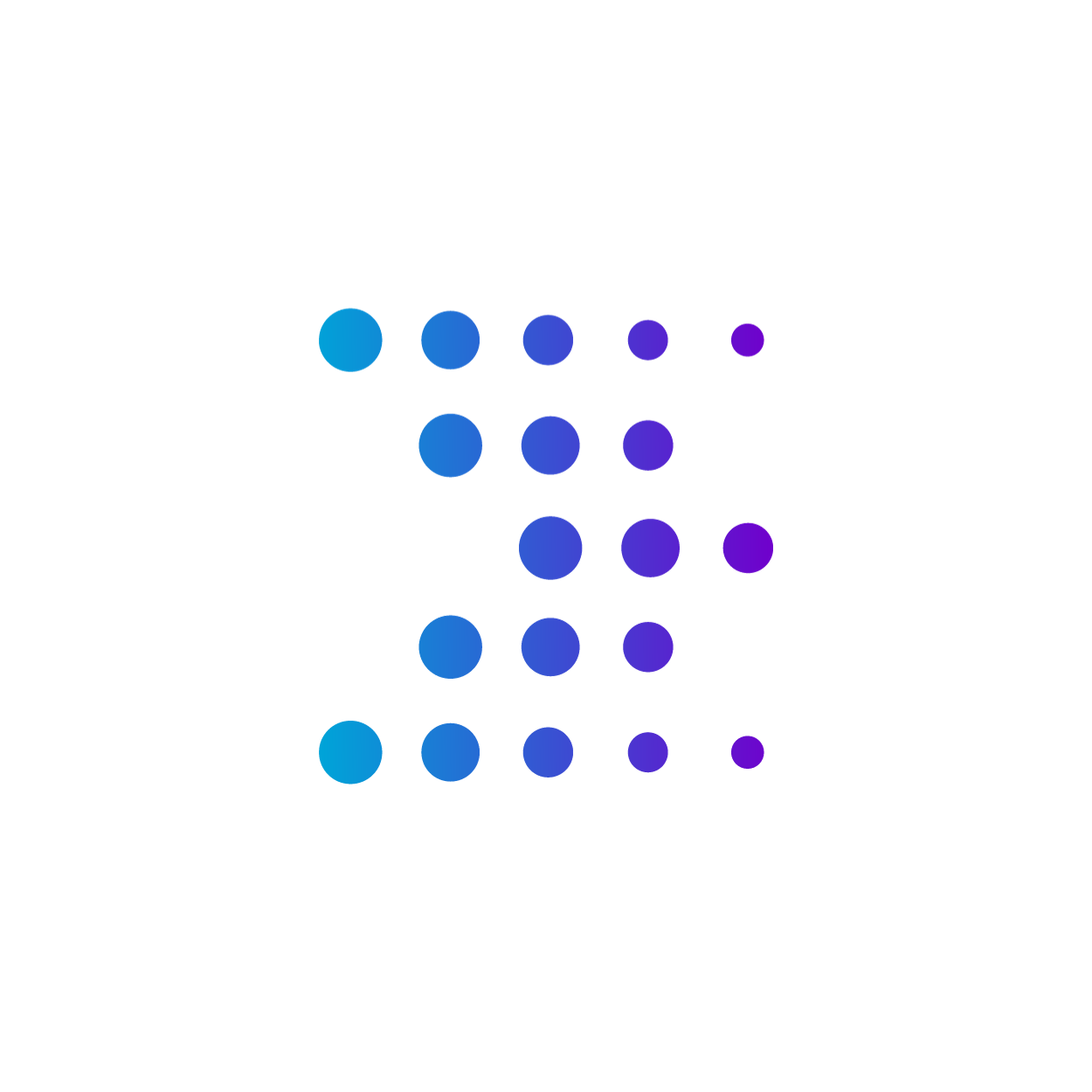 D-Dots